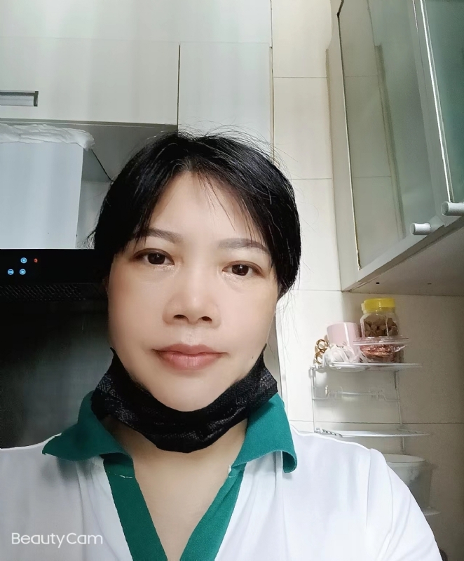 红豆的第一张照片--桂林相亲服务中心