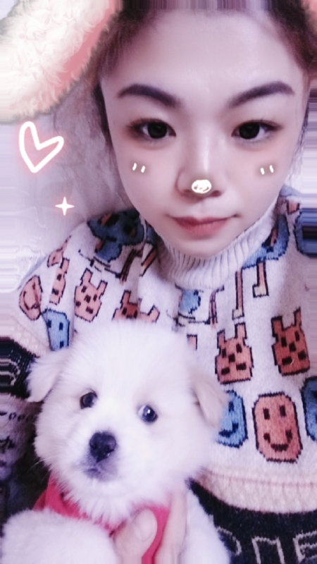 hh张莹的第一张照片--桂林相亲服务中心