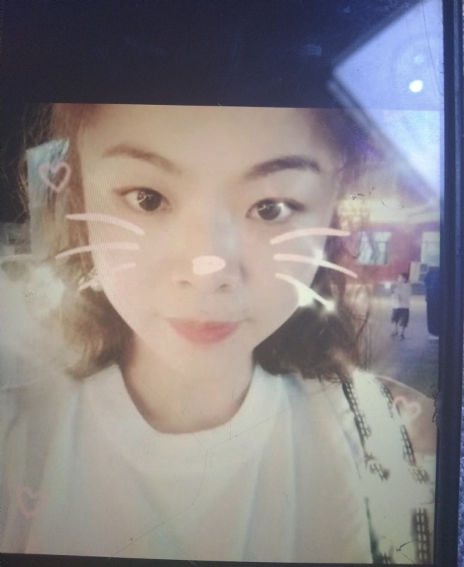 hh张莹的第二张照片--桂林相亲服务中心