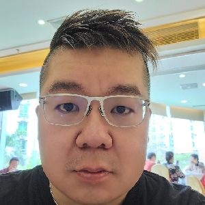 Carlos的第一张照片--桂林相亲服务中心