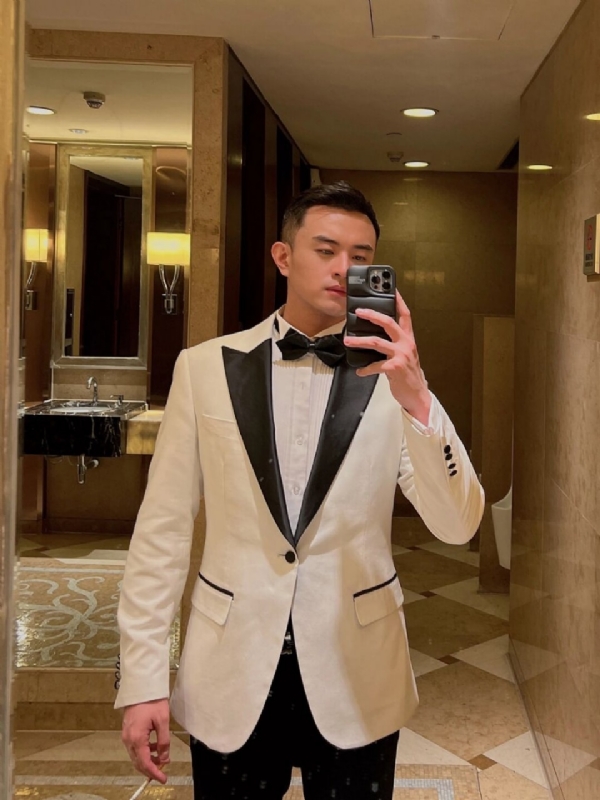 韩哥的第一张照片--桂林相亲服务中心