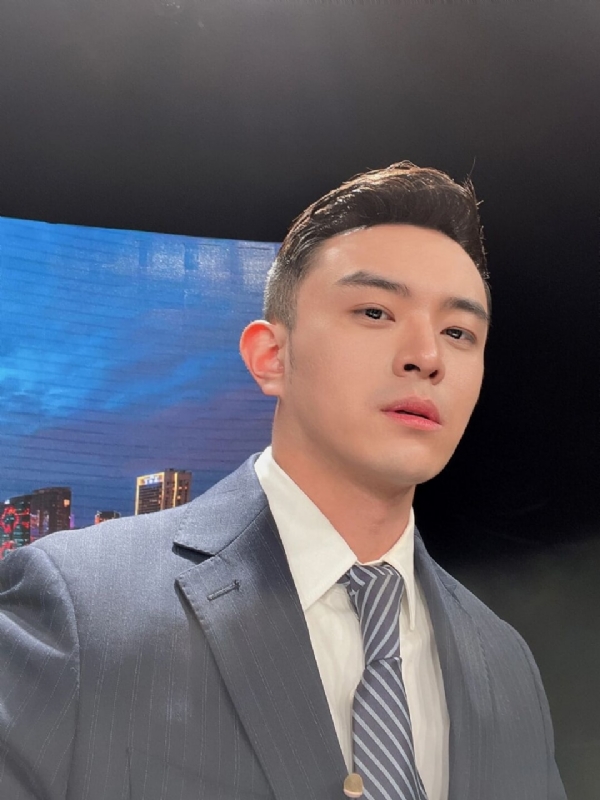 韩哥的第二张照片--桂林相亲服务中心