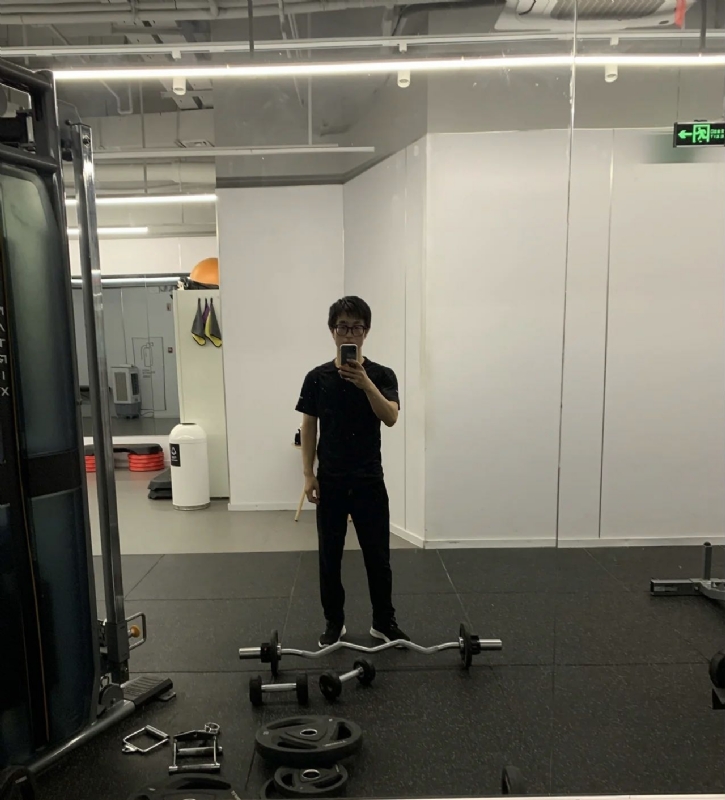 Barry的第一张照片--桂林相亲服务中心