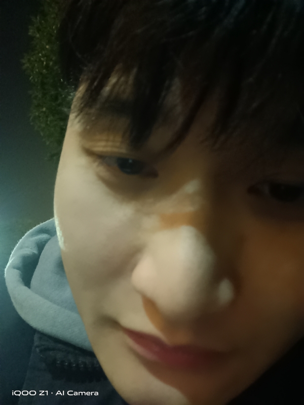 回忆的第二张照片--桂林相亲服务中心