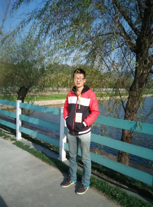 吊羊习习的第一张照片--桂林相亲服务中心