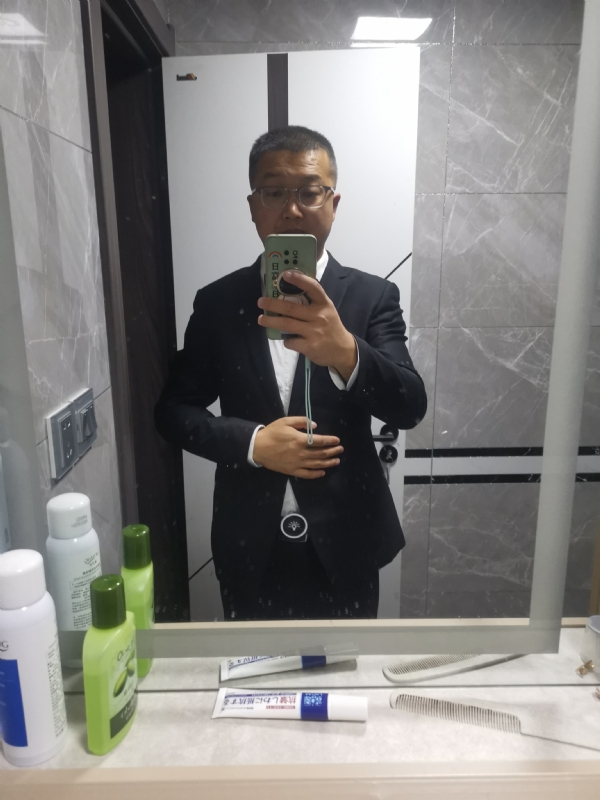 吊羊习习的第二张照片--桂林相亲服务中心