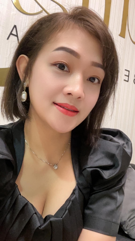 阮垂陽thuyduong的第一张照片--桂林相亲服务中心