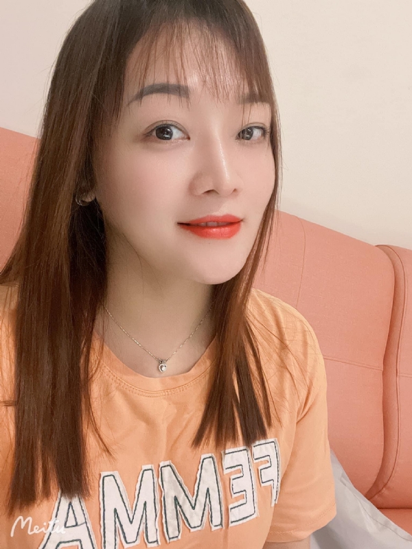 阮垂陽thuyduong的第二张照片--桂林相亲服务中心