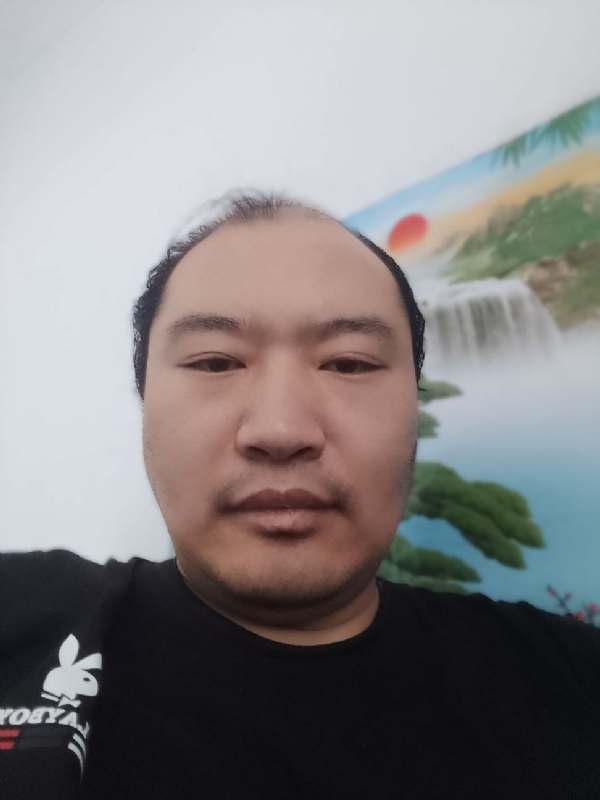 宝心的第一张照片--桂林相亲服务中心