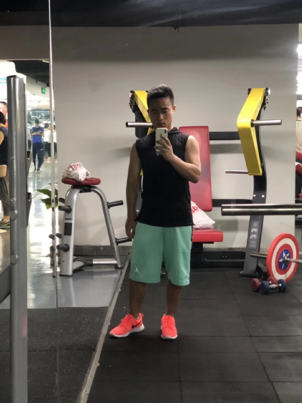 随心所欲的第一张照片--桂林相亲服务中心