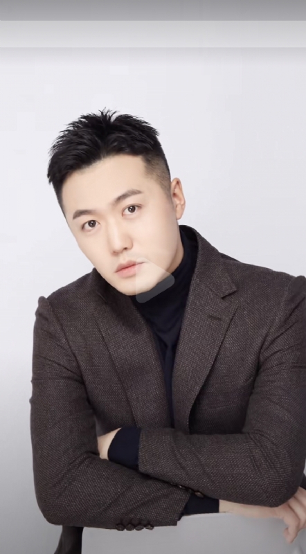 杨天枭的第一张照片--桂林相亲服务中心