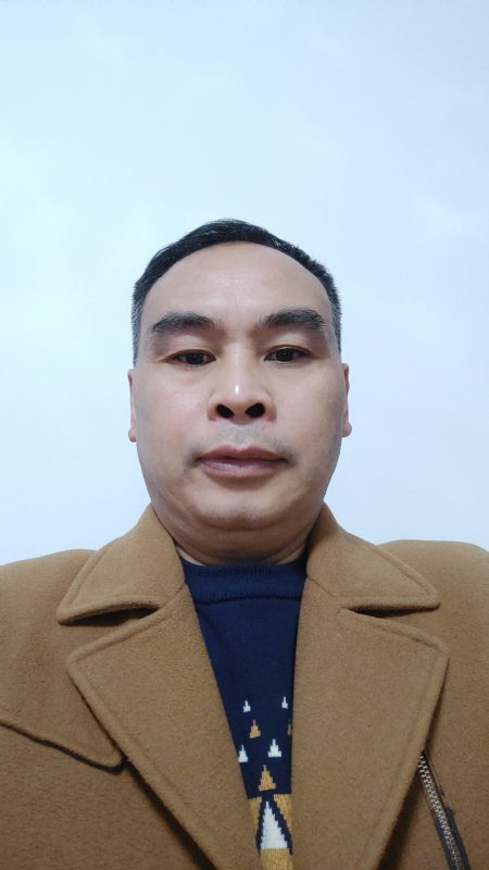 邓邓的第一张照片--桂林相亲服务中心