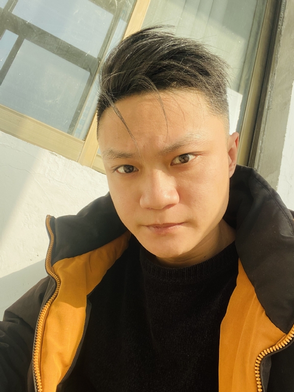凯子的第二张照片--桂林相亲服务中心
