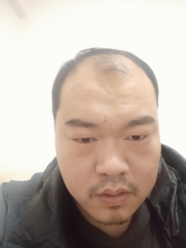 海阔天空的第一张照片--桂林相亲服务中心