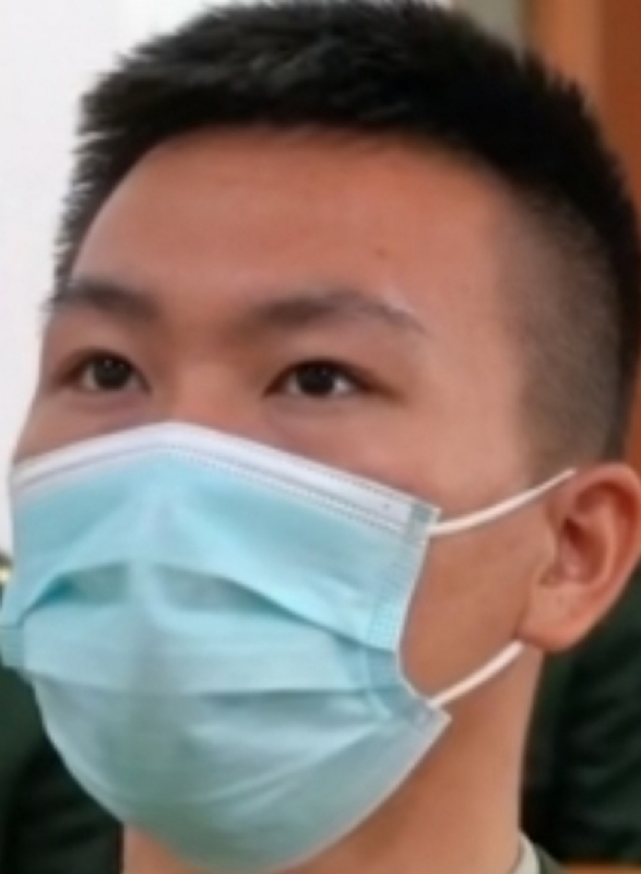 大一本科的第一张照片--桂林相亲服务中心