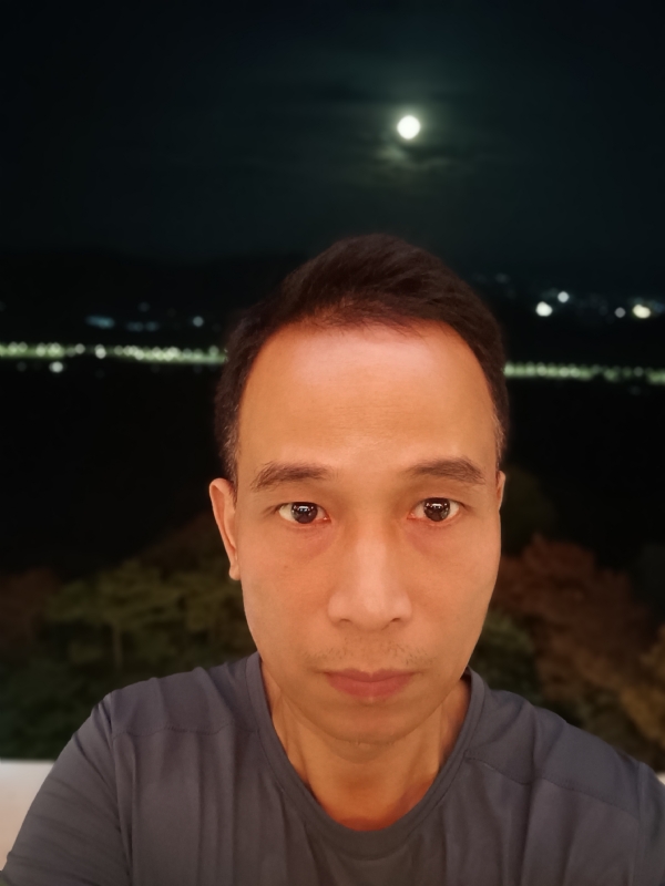 辉哥的第一张照片--桂林相亲服务中心