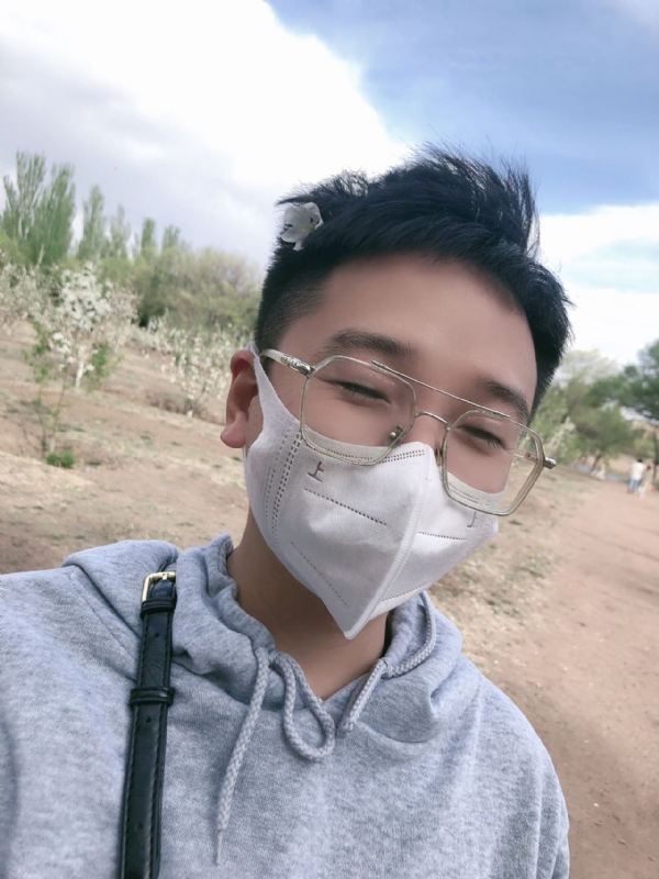 晨晨的第一张照片--桂林相亲服务中心