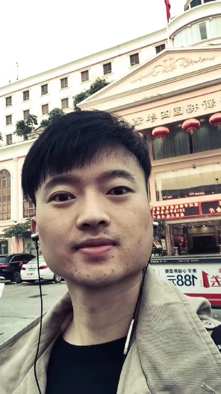 丶ted的第二张照片--桂林相亲服务中心