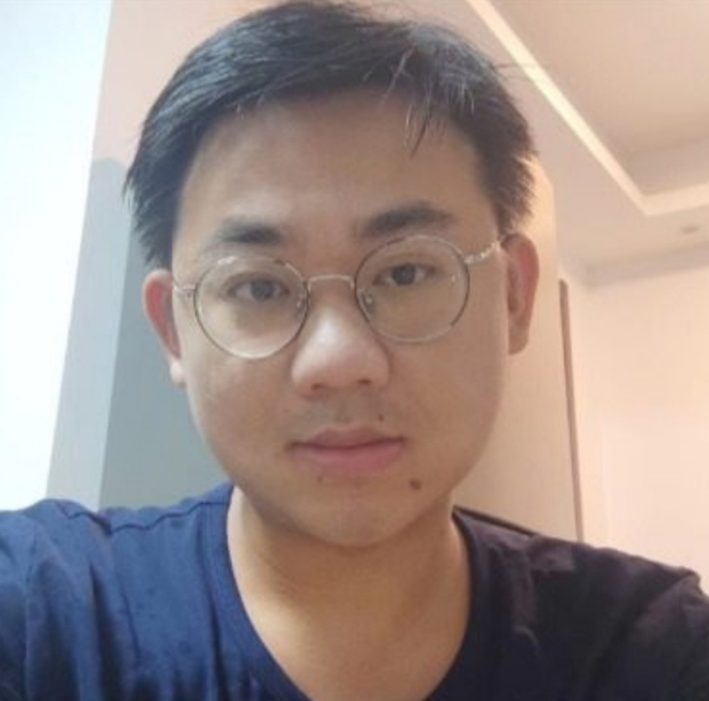 Taiping的第一张照片--桂林相亲服务中心