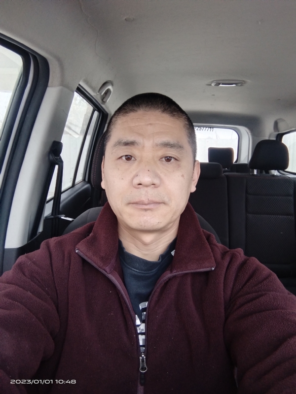 啊正的第一张照片--桂林相亲服务中心