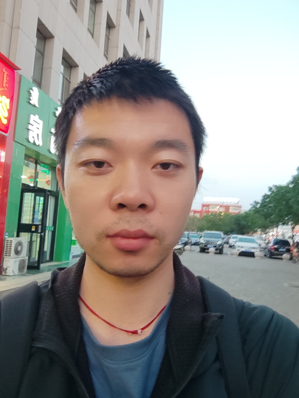 糖泡泡ll的第一张照片--桂林相亲服务中心
