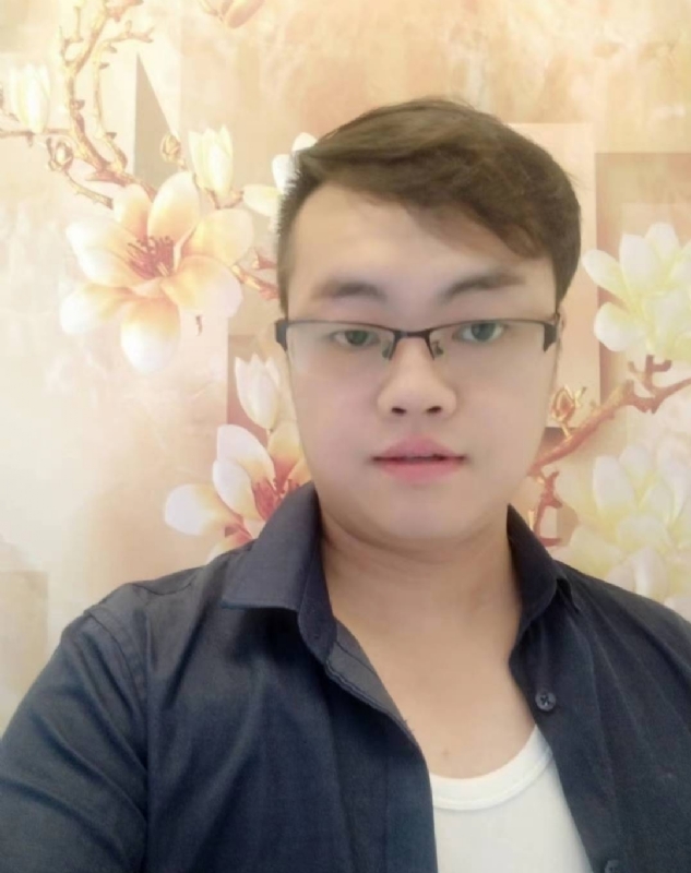 库尔本的第一张照片--桂林相亲服务中心