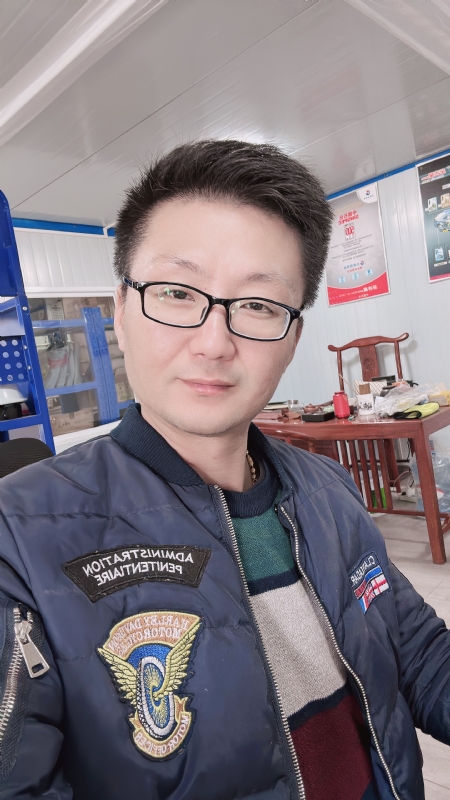不离不弃的第一张照片--桂林相亲服务中心