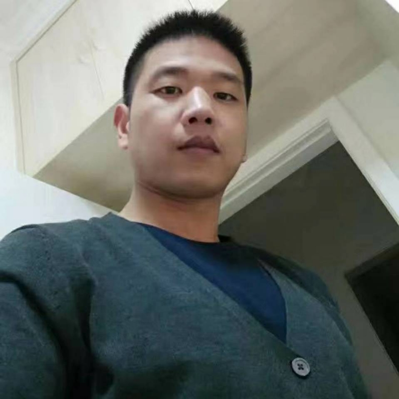 辉辉的第一张照片--桂林相亲服务中心