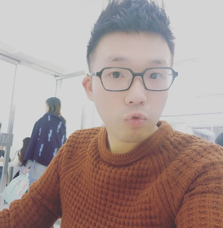 林滿江的第一张照片--桂林相亲服务中心