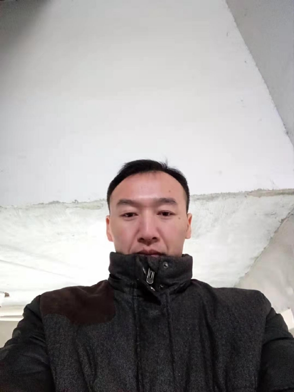 孤狼的第三张照片--桂林相亲服务中心