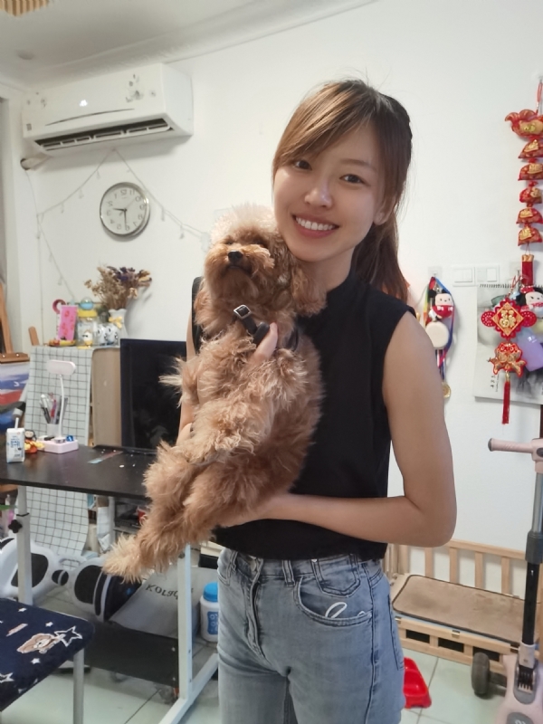 relin的第三张照片--桂林相亲服务中心