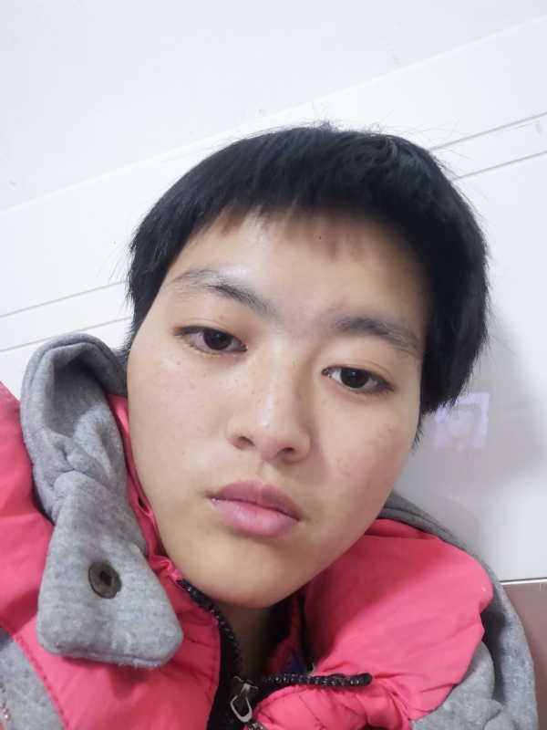 王秋艳的第一张照片--桂林相亲服务中心