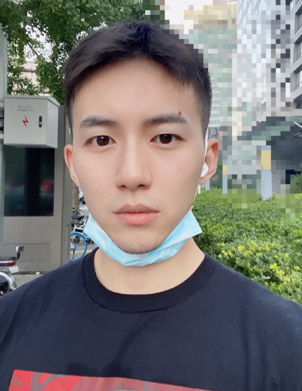 绝世大冤种的第五张照片--桂林相亲服务中心