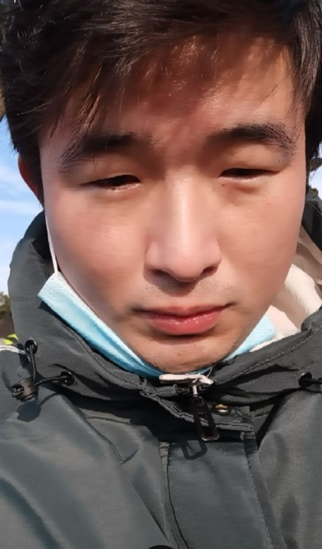小川的第一张照片--桂林相亲服务中心