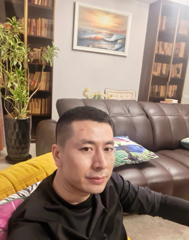 Gs的第二张照片--桂林相亲服务中心