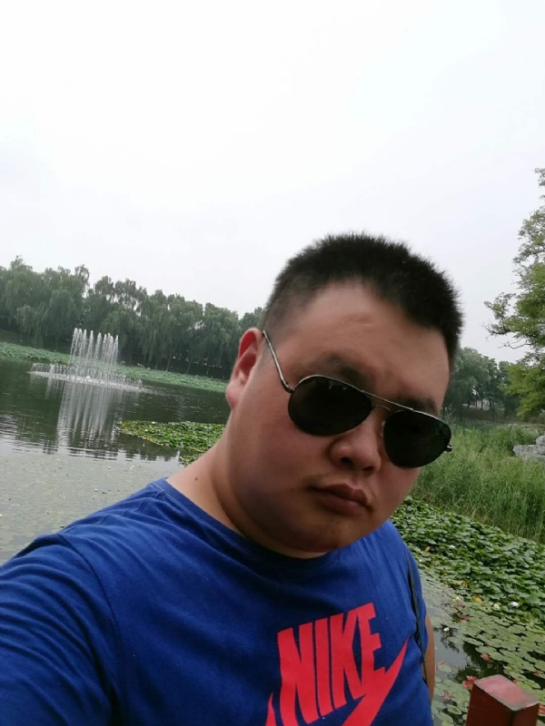 石头的第一张照片--桂林相亲服务中心