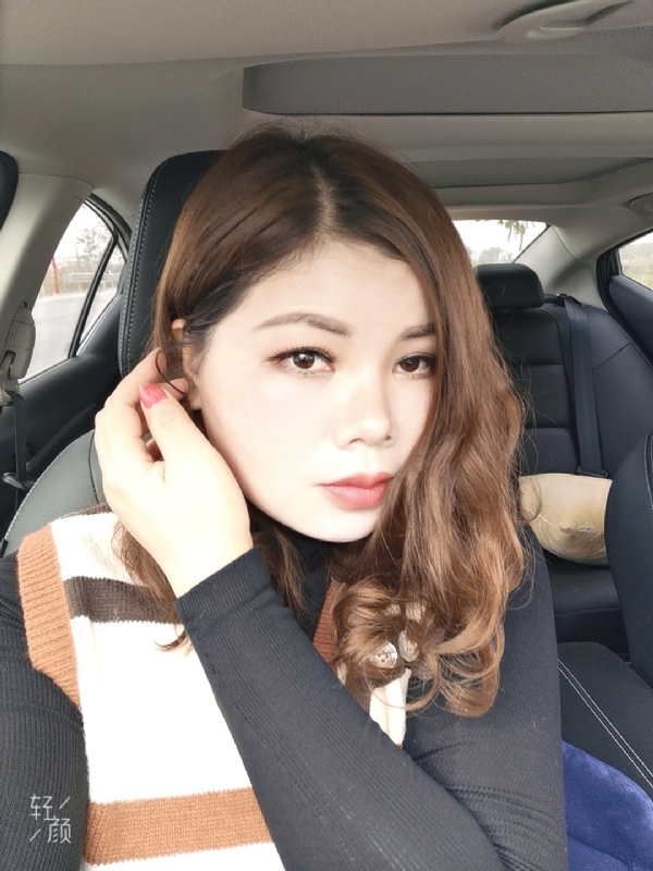 美丽人生的第一张照片--桂林相亲服务中心