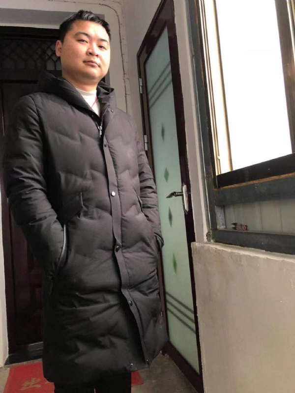 末端的第一张照片--桂林相亲服务中心