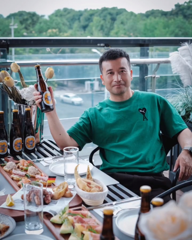 陳文斌的第一张照片--桂林相亲服务中心