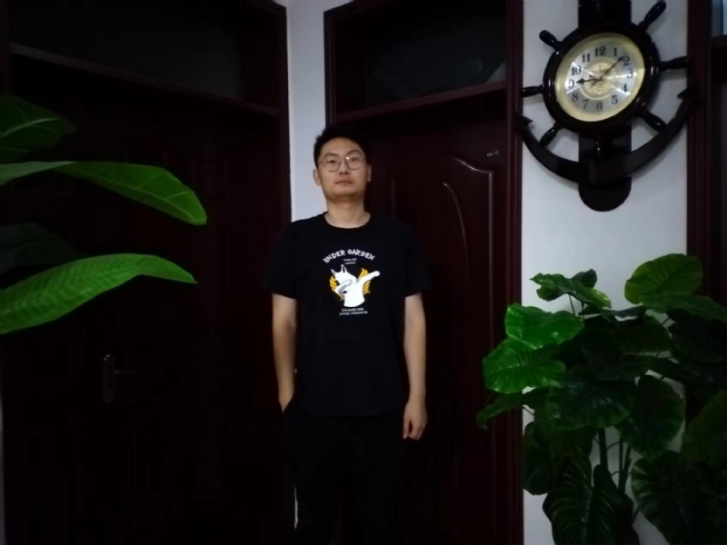 真诚交友的第一张照片--桂林相亲服务中心