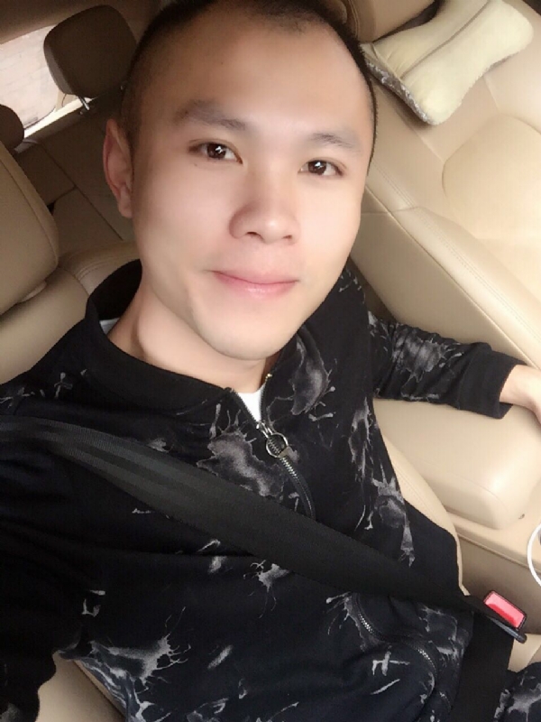 陈六六的第一张照片--桂林相亲服务中心