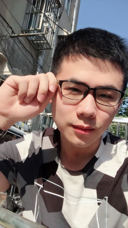 X先生的第四张照片--桂林相亲服务中心