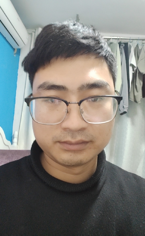 少平的第一张照片--桂林相亲服务中心