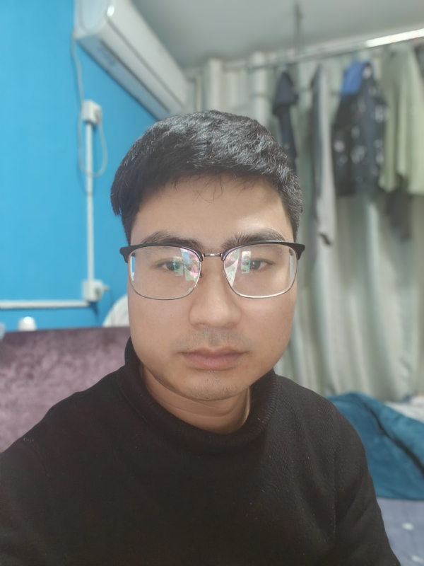 少平的第三张照片--桂林相亲服务中心