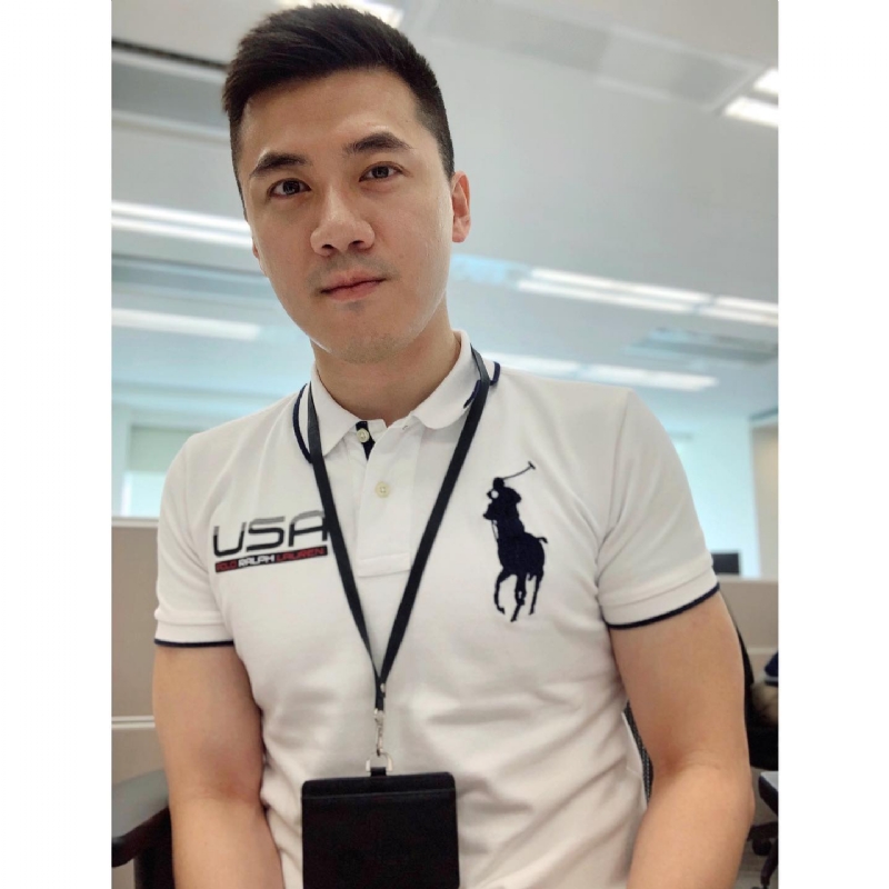 風一樣的男子的第二张照片--桂林相亲服务中心
