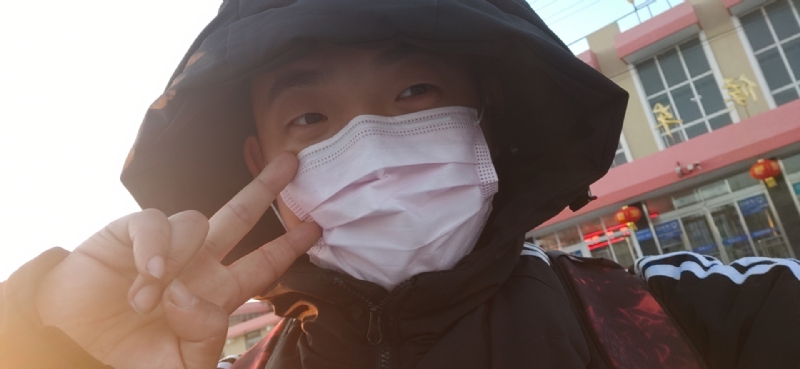 卡布达的第一张照片--桂林相亲服务中心
