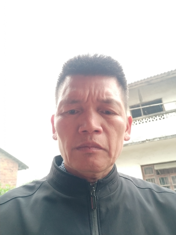 晚霞的天空的第一张照片--桂林相亲服务中心