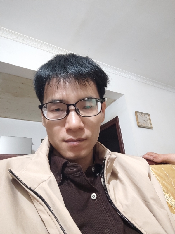 杨一凡的第一张照片--桂林相亲服务中心