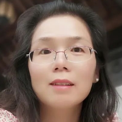 阿芬的第一张照片--桂林相亲服务中心