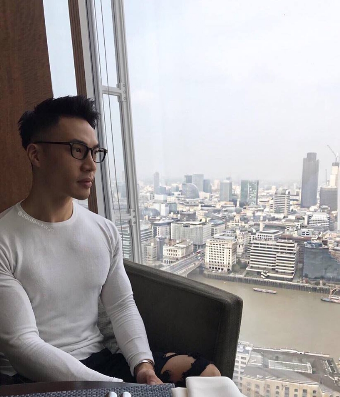 Chen文彬的第一张照片--桂林相亲服务中心